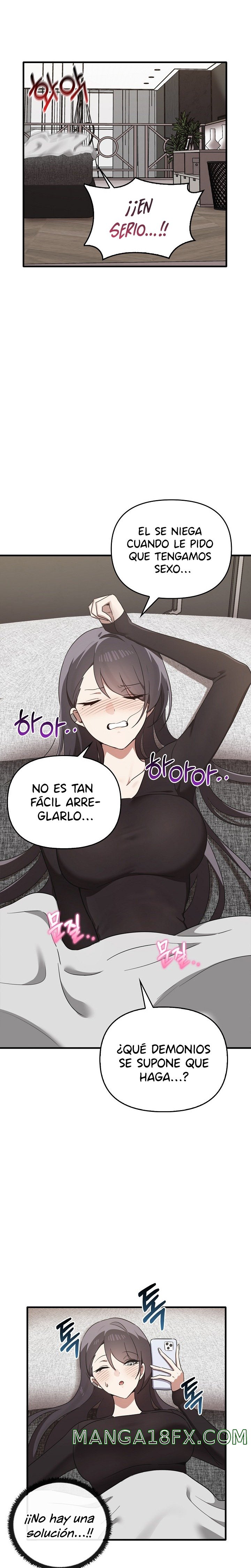 I Really Love IT! Raw - Chapter 25 [photo 15] - MangaPorn