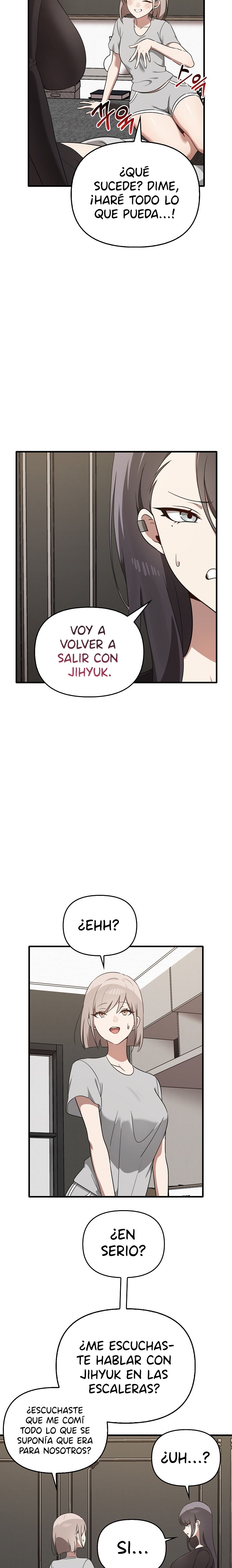 I Really Love IT! Raw - Chapter 25 [photo 18] - MangaPorn