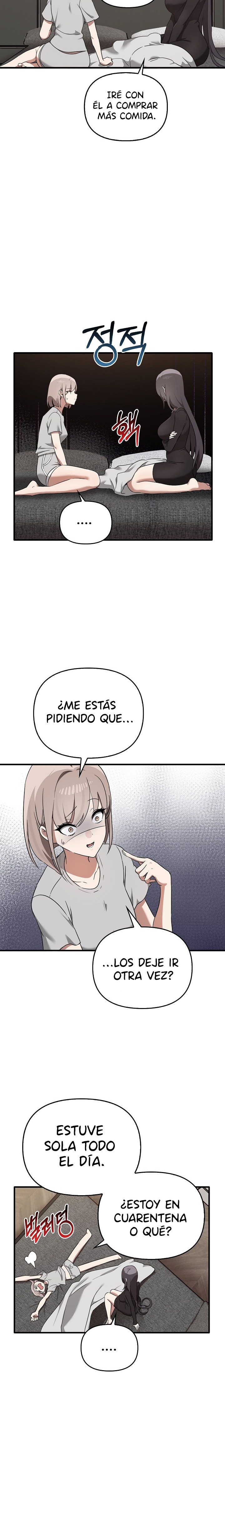 I Really Love IT! Raw - Chapter 25 [photo 19] - MangaPorn