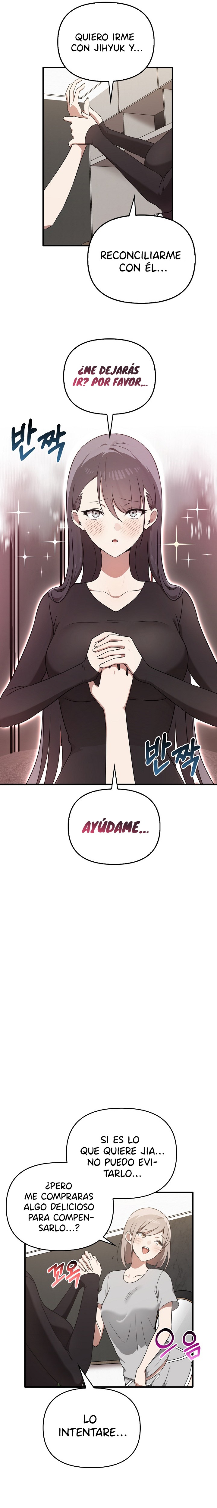 I Really Love IT! Raw - Chapter 25 [photo 20] - MangaPorn