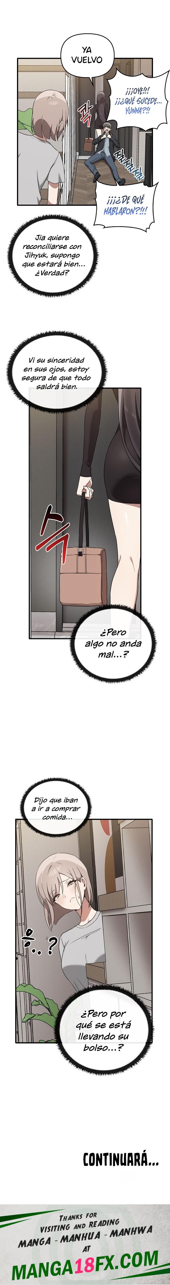 I Really Love IT! Raw - Chapter 25 [photo 22] - MangaPorn