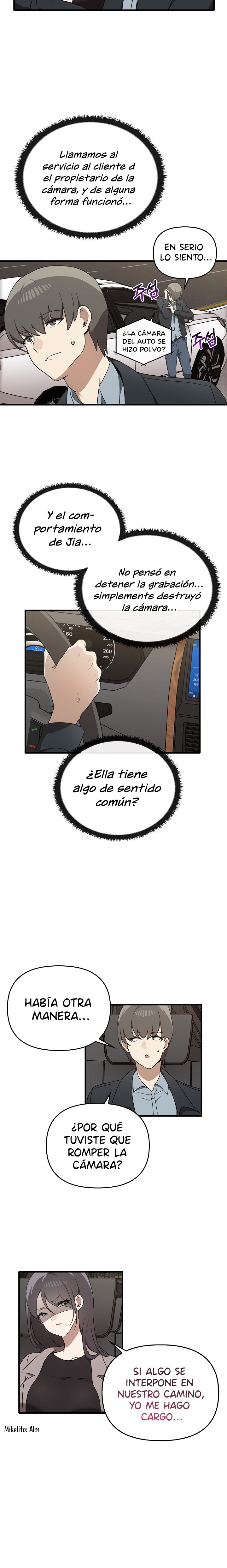 I Really Love IT! Raw - Chapter 25 [photo 4] - MangaPorn