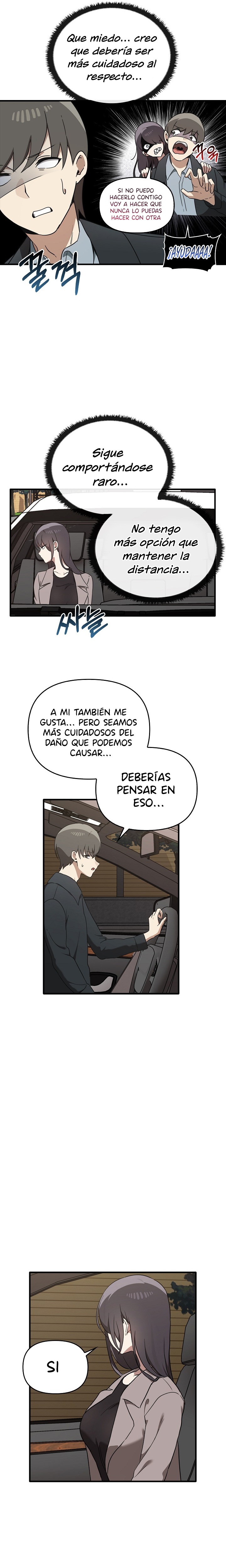 I Really Love IT! Raw - Chapter 25 [photo 5] - MangaPorn