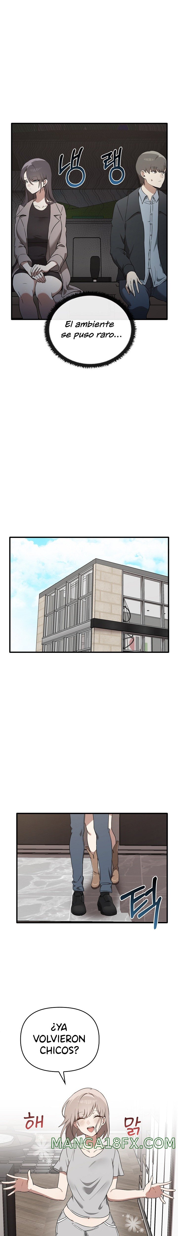 I Really Love IT! Raw - Chapter 25 [photo 6] - MangaPorn