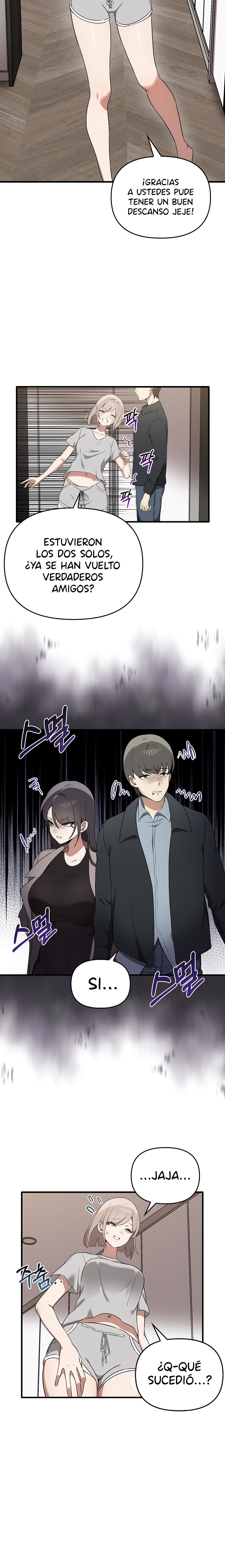 I Really Love IT! Raw - Chapter 25 [photo 7] - MangaPorn