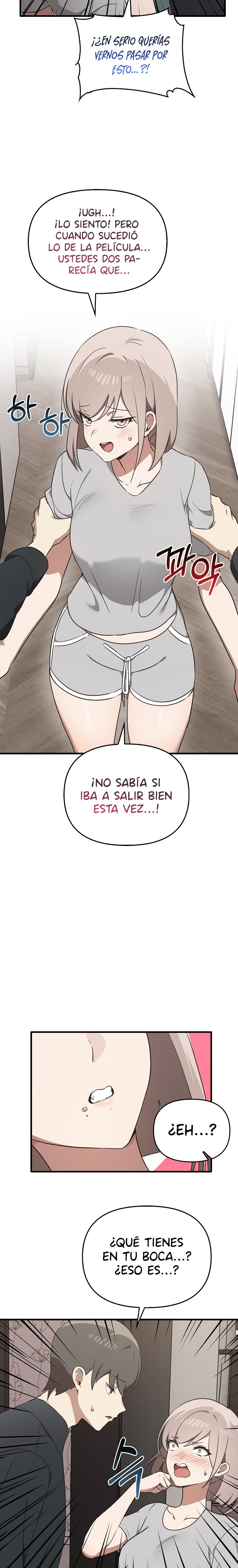 I Really Love IT! Raw - Chapter 25 [photo 9] - MangaPorn