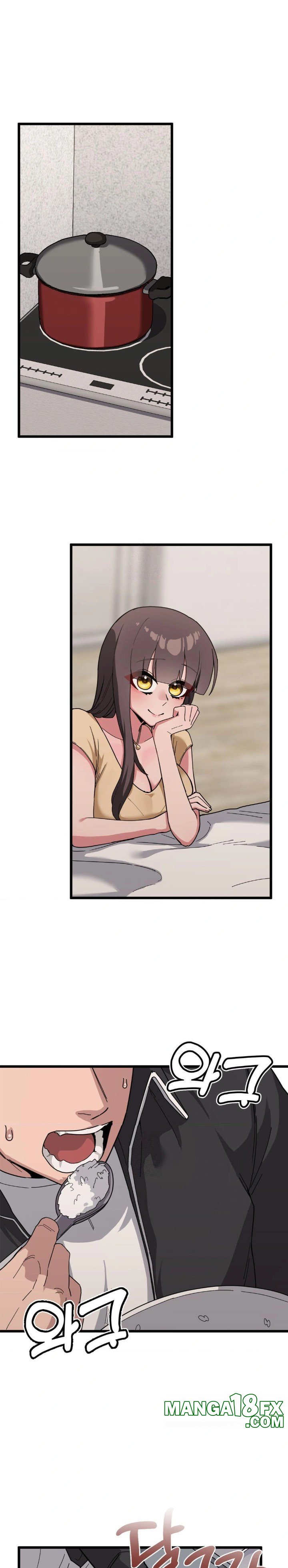 Cosplay Girlfriend Raw - Chapter 12 [photo 1] - MangaPorn