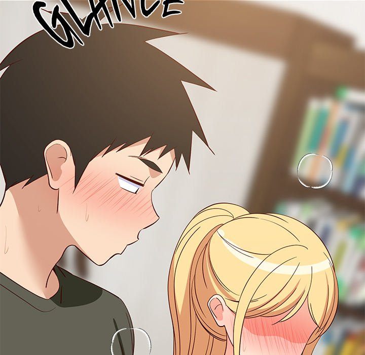 College Grades Skyrocketing - Chapter 55 [photo 121] - MangaPorn