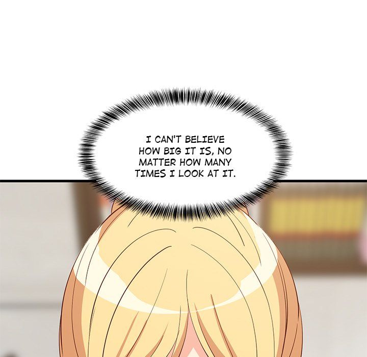 College Grades Skyrocketing - Chapter 55 [photo 144] - MangaPorn