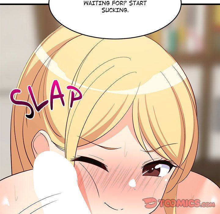 College Grades Skyrocketing - Chapter 55 [photo 147] - MangaPorn