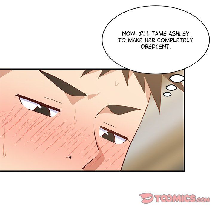 College Grades Skyrocketing - Chapter 55 [photo 159] - MangaPorn