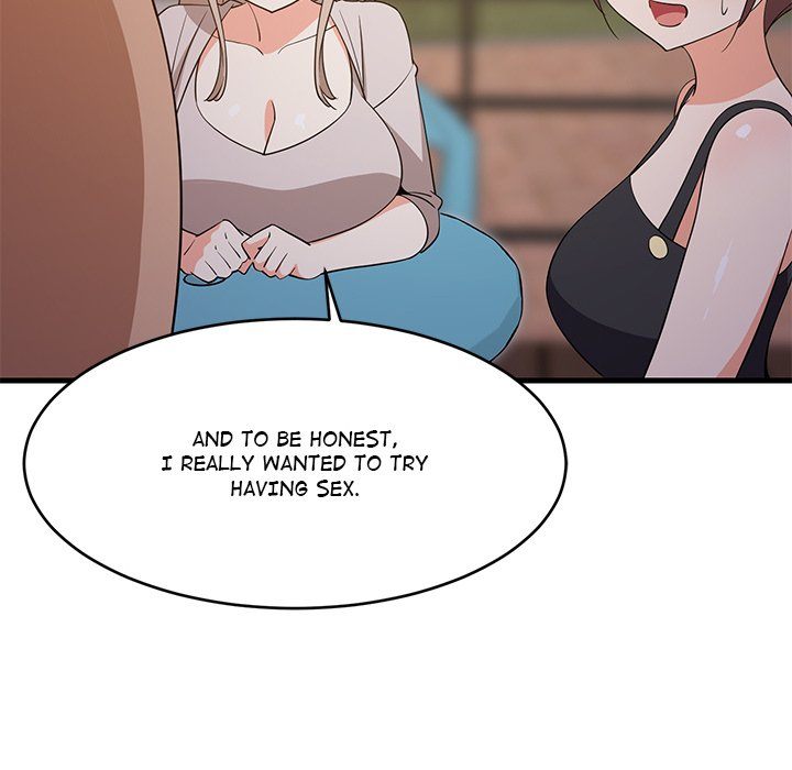 College Grades Skyrocketing - Chapter 55 [photo 16] - MangaPorn