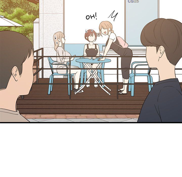 College Grades Skyrocketing - Chapter 55 [photo 25] - MangaPorn