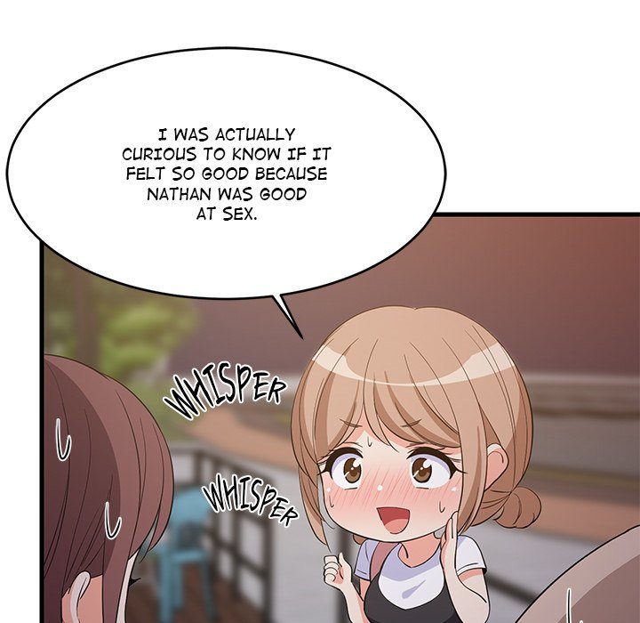 College Grades Skyrocketing - Chapter 55 [photo 28] - MangaPorn