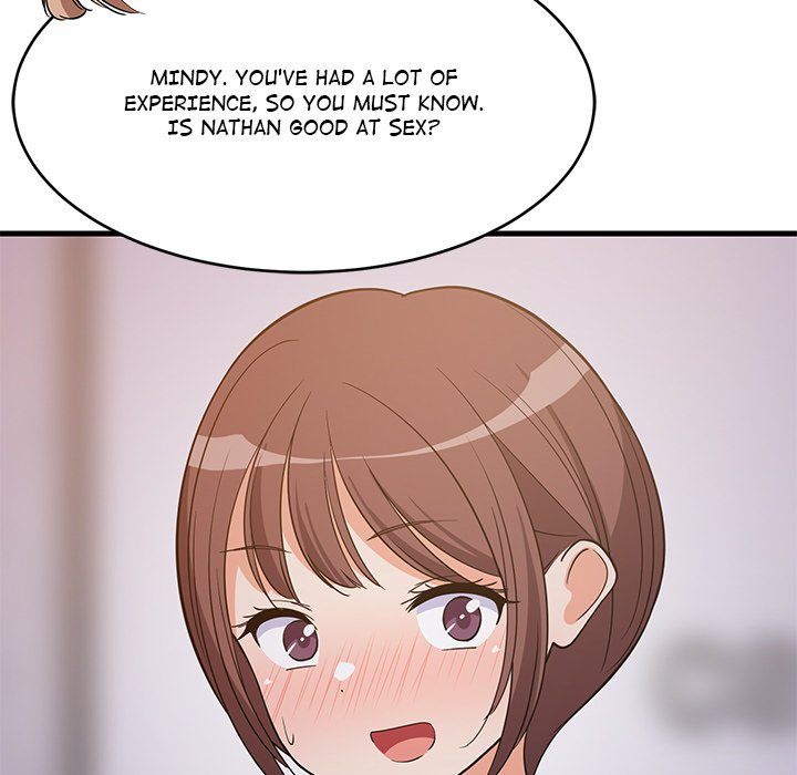 College Grades Skyrocketing - Chapter 55 [photo 30] - MangaPorn