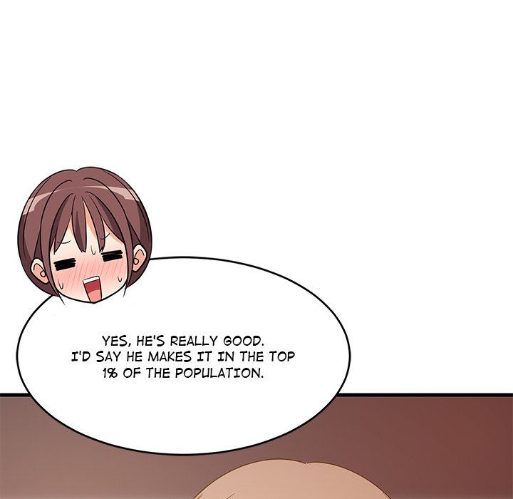 College Grades Skyrocketing - Chapter 55 [photo 32] - MangaPorn