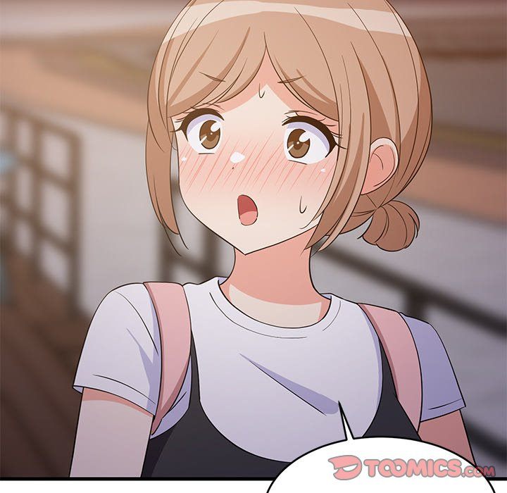 College Grades Skyrocketing - Chapter 55 [photo 33] - MangaPorn