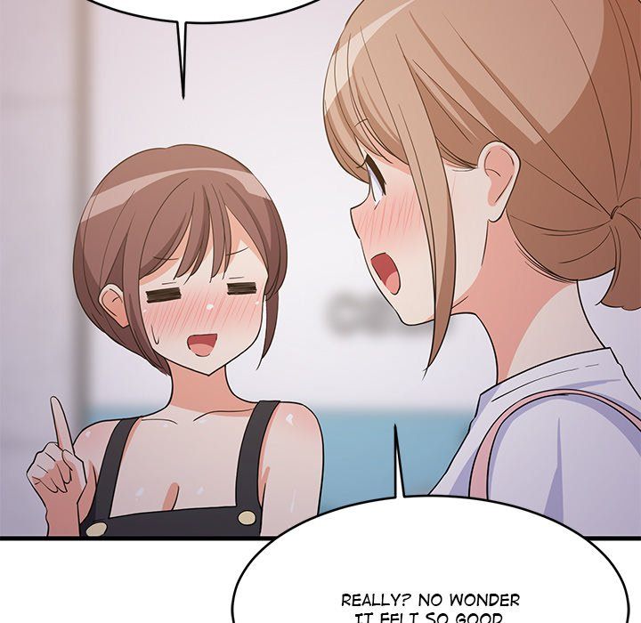 College Grades Skyrocketing - Chapter 55 [photo 35] - MangaPorn