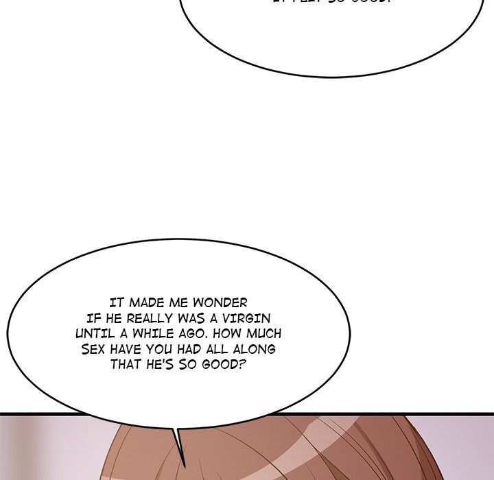 College Grades Skyrocketing - Chapter 55 [photo 36] - MangaPorn