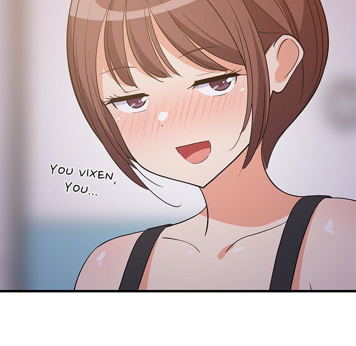 College Grades Skyrocketing - Chapter 55 [photo 37] - MangaPorn