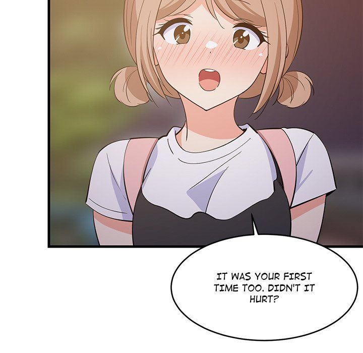 College Grades Skyrocketing - Chapter 55 [photo 41] - MangaPorn