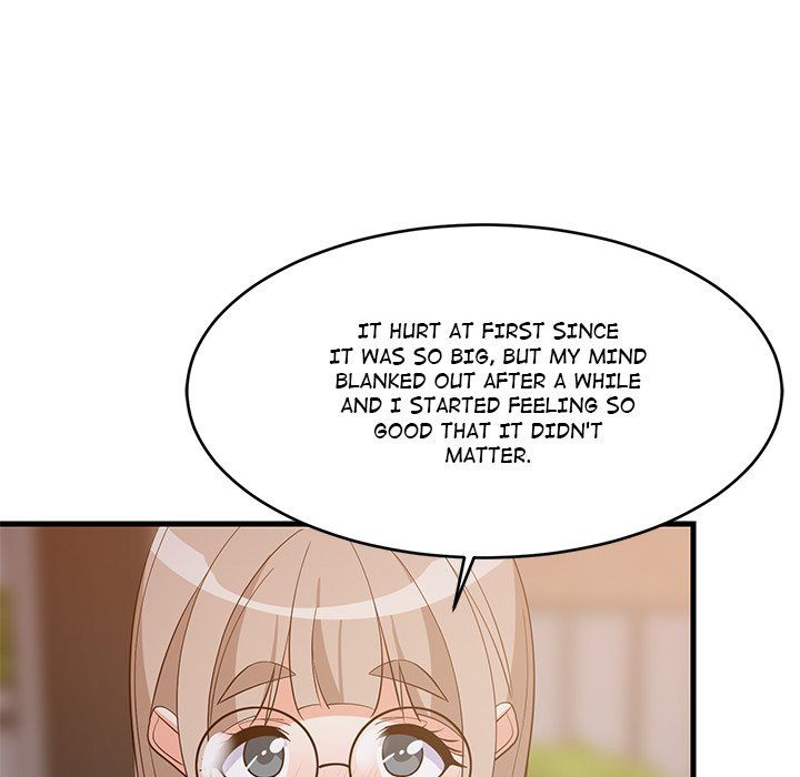 College Grades Skyrocketing - Chapter 55 [photo 42] - MangaPorn