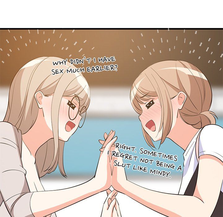 College Grades Skyrocketing - Chapter 55 [photo 47] - MangaPorn