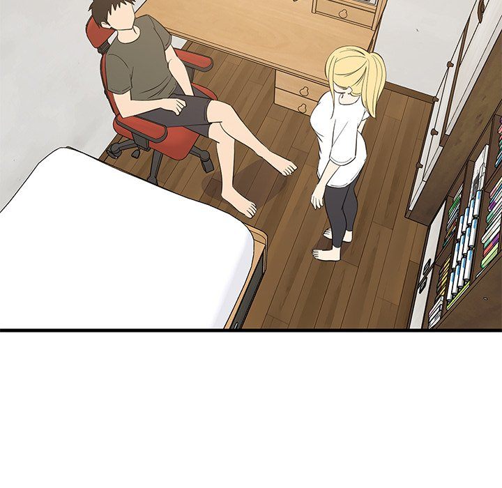 College Grades Skyrocketing - Chapter 55 [photo 64] - MangaPorn