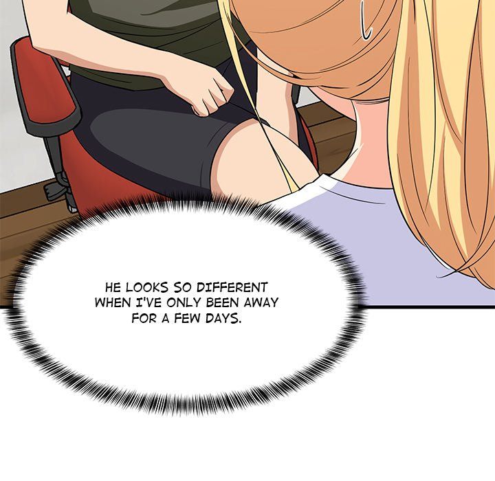 College Grades Skyrocketing - Chapter 55 [photo 73] - MangaPorn