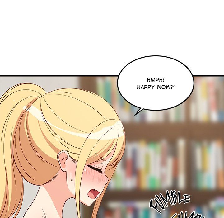 College Grades Skyrocketing - Chapter 55 [photo 82] - MangaPorn