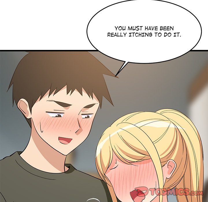 College Grades Skyrocketing - Chapter 55 [photo 93] - MangaPorn