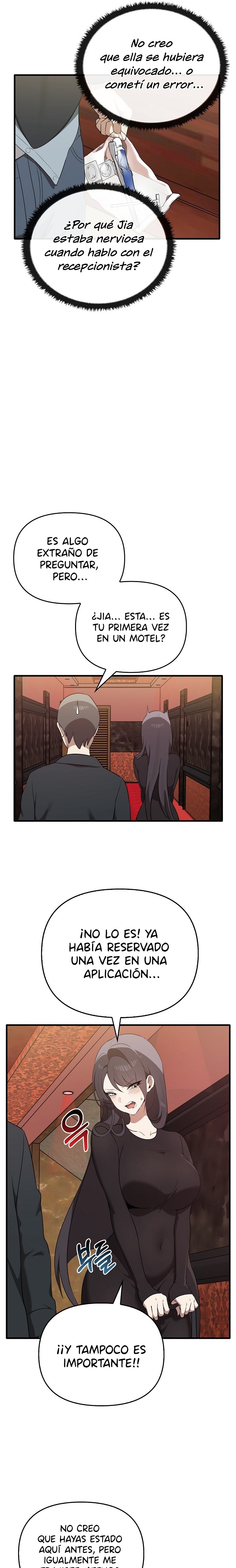 I Really Love IT! Raw - Chapter 26 [photo 11] - MangaPorn