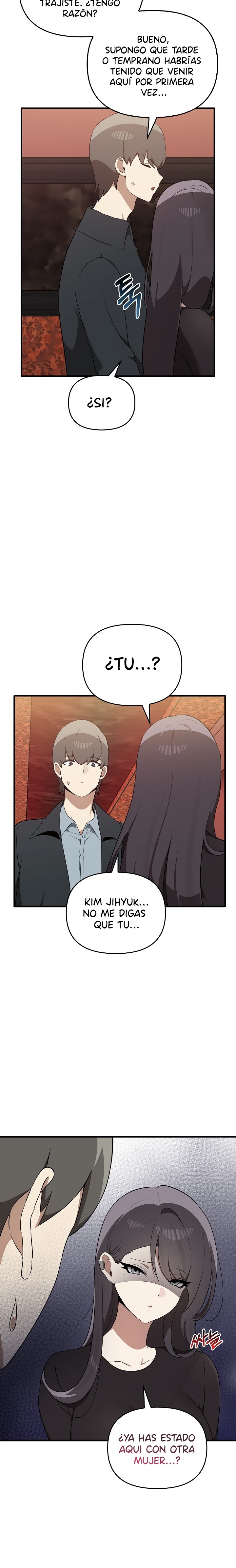 I Really Love IT! Raw - Chapter 26 [photo 12] - MangaPorn