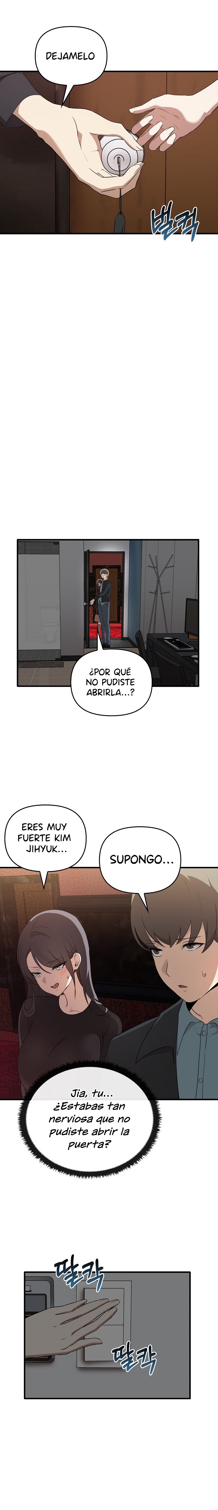 I Really Love IT! Raw - Chapter 26 [photo 16] - MangaPorn