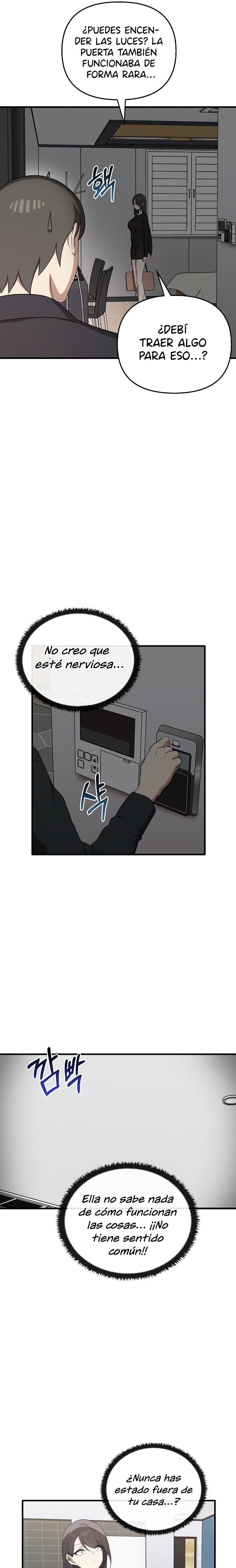 I Really Love IT! Raw - Chapter 26 [photo 17] - MangaPorn