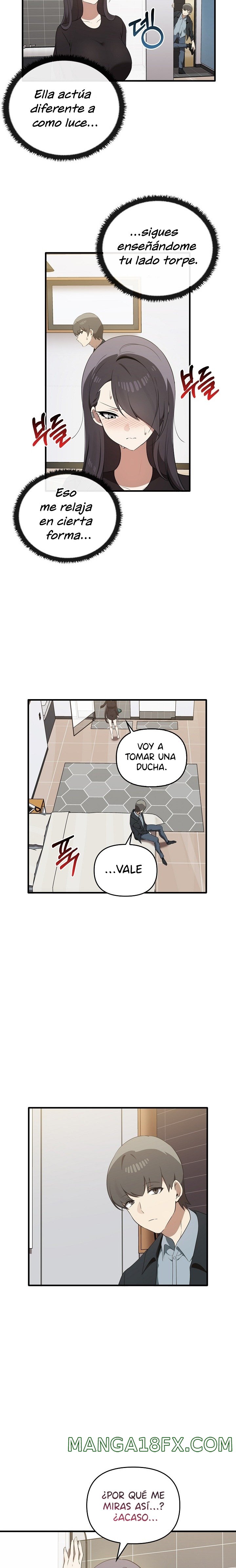 I Really Love IT! Raw - Chapter 26 [photo 18] - MangaPorn