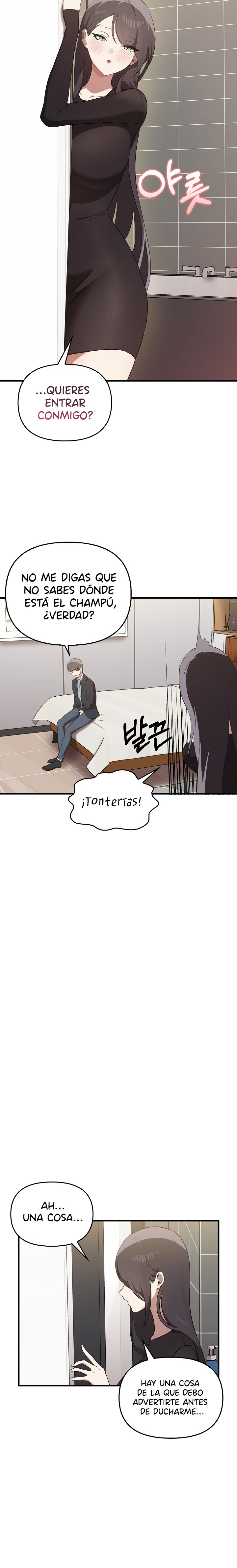 I Really Love IT! Raw - Chapter 26 [photo 19] - MangaPorn