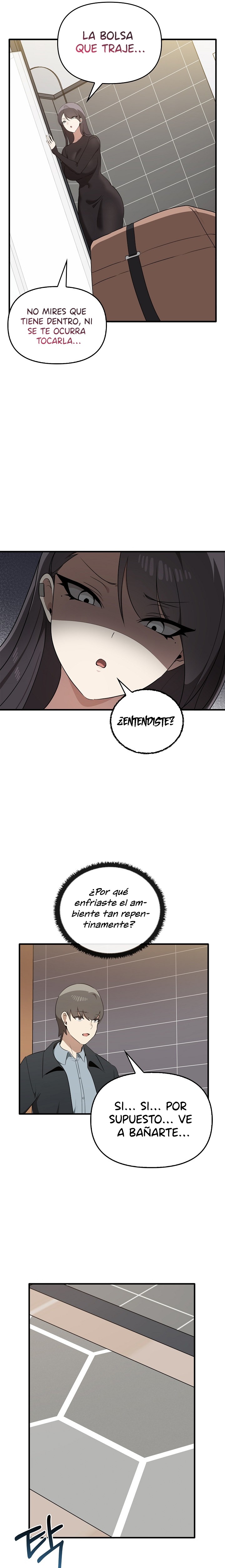 I Really Love IT! Raw - Chapter 26 [photo 20] - MangaPorn