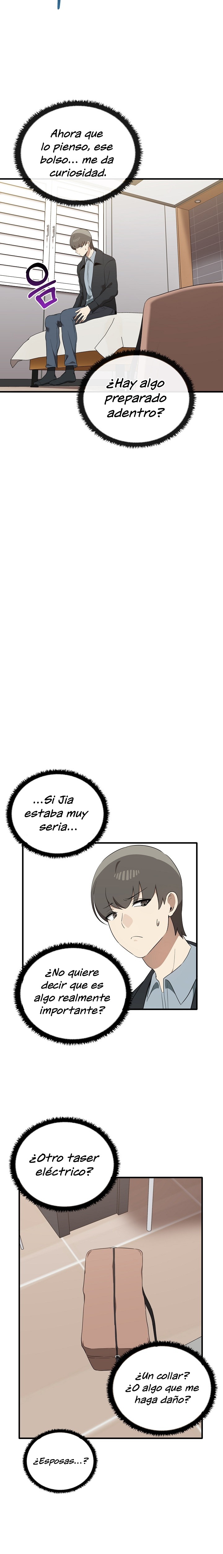 I Really Love IT! Raw - Chapter 26 [photo 21] - MangaPorn