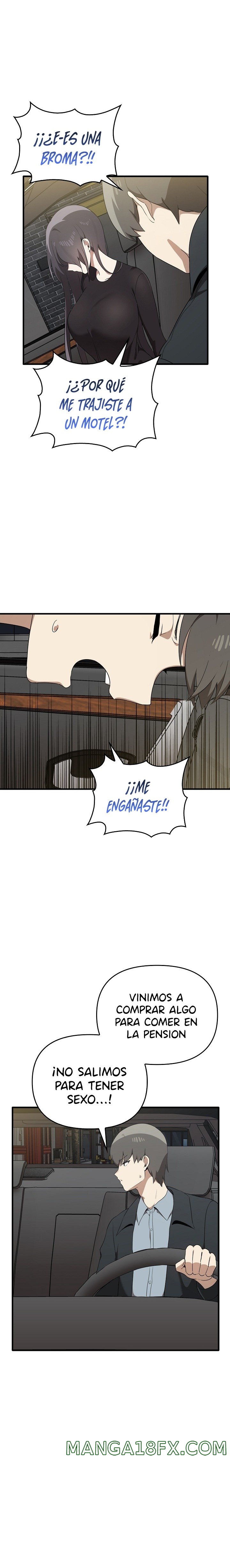 I Really Love IT! Raw - Chapter 26 [photo 4] - MangaPorn