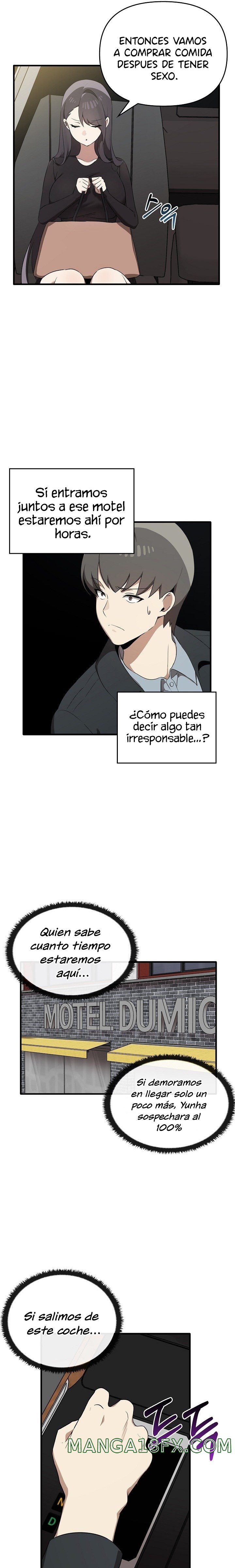 I Really Love IT! Raw - Chapter 26 [photo 5] - MangaPorn