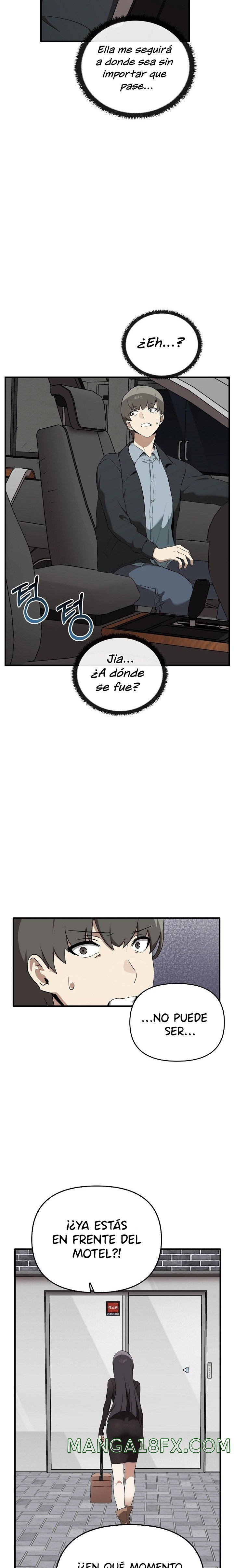 I Really Love IT! Raw - Chapter 26 [photo 6] - MangaPorn