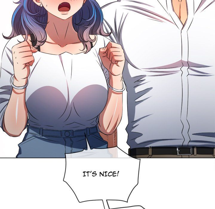 My High School Bully - Chapter 238 [photo 113] - MangaPorn