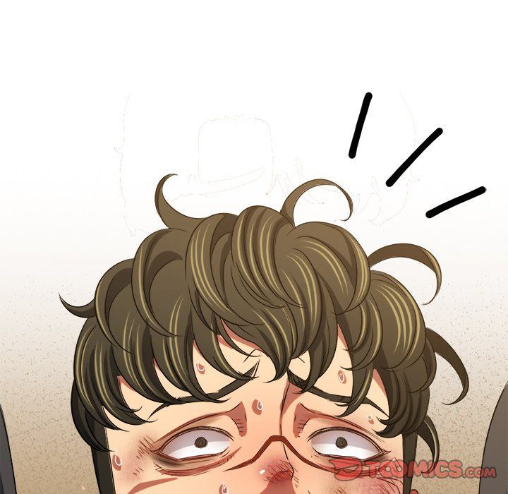 My High School Bully - Chapter 238 [photo 132] - MangaPorn