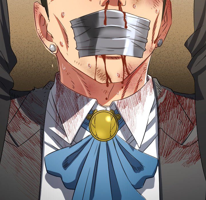 My High School Bully - Chapter 238 [photo 133] - MangaPorn