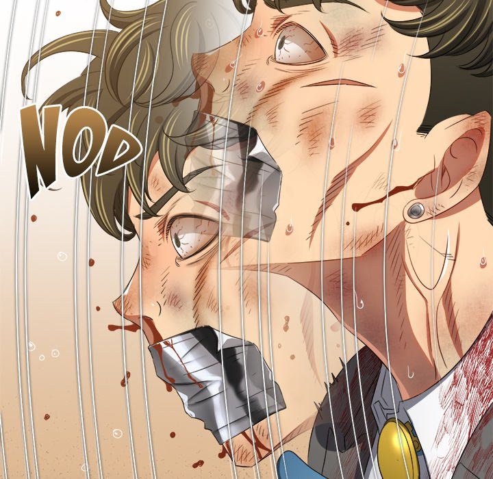 My High School Bully - Chapter 238 [photo 136] - MangaPorn