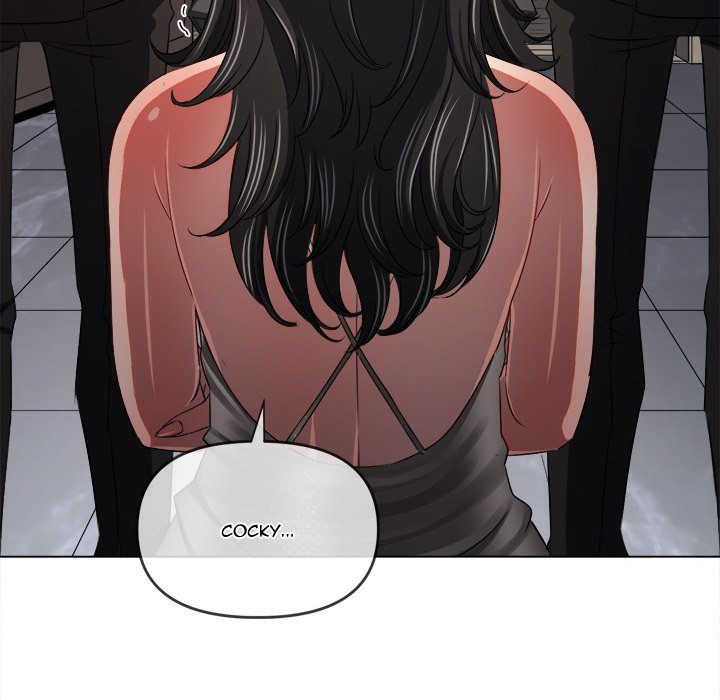 My High School Bully - Chapter 238 [photo 147] - MangaPorn