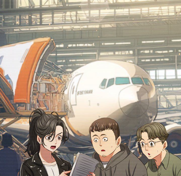 My High School Bully - Chapter 238 [photo 160] - MangaPorn