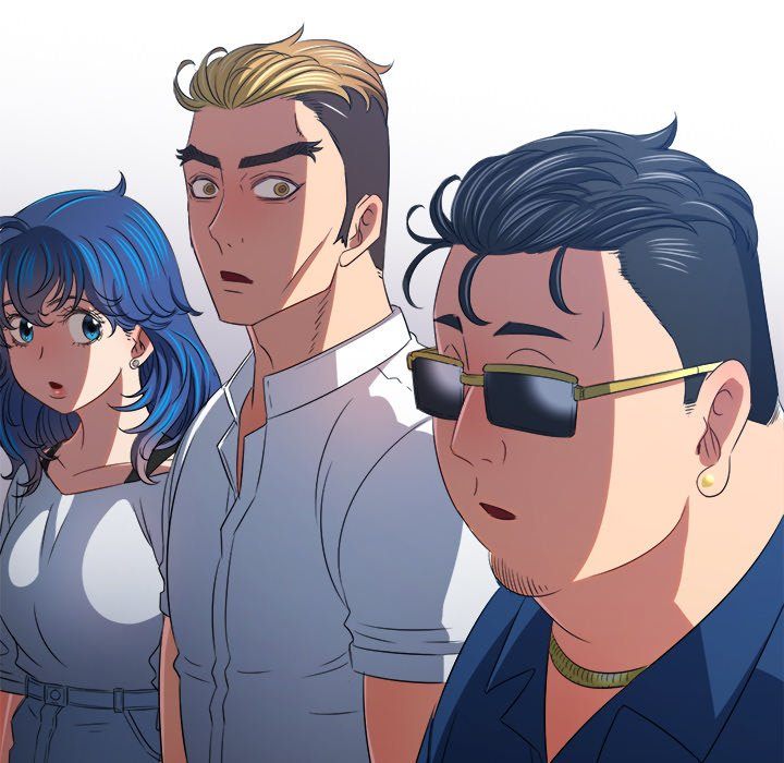 My High School Bully - Chapter 238 [photo 166] - MangaPorn