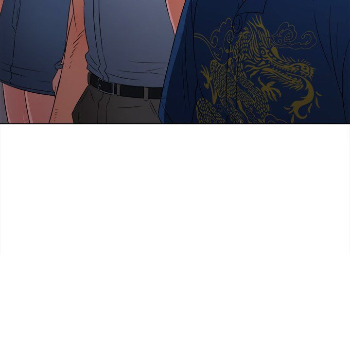 My High School Bully - Chapter 238 [photo 167] - MangaPorn